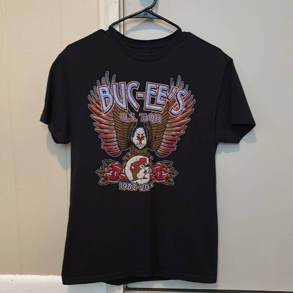 Buc-ee’s shirt